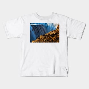 Cascading Kids T-Shirt